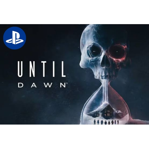  UNTİL DAWN REMAKE PS5